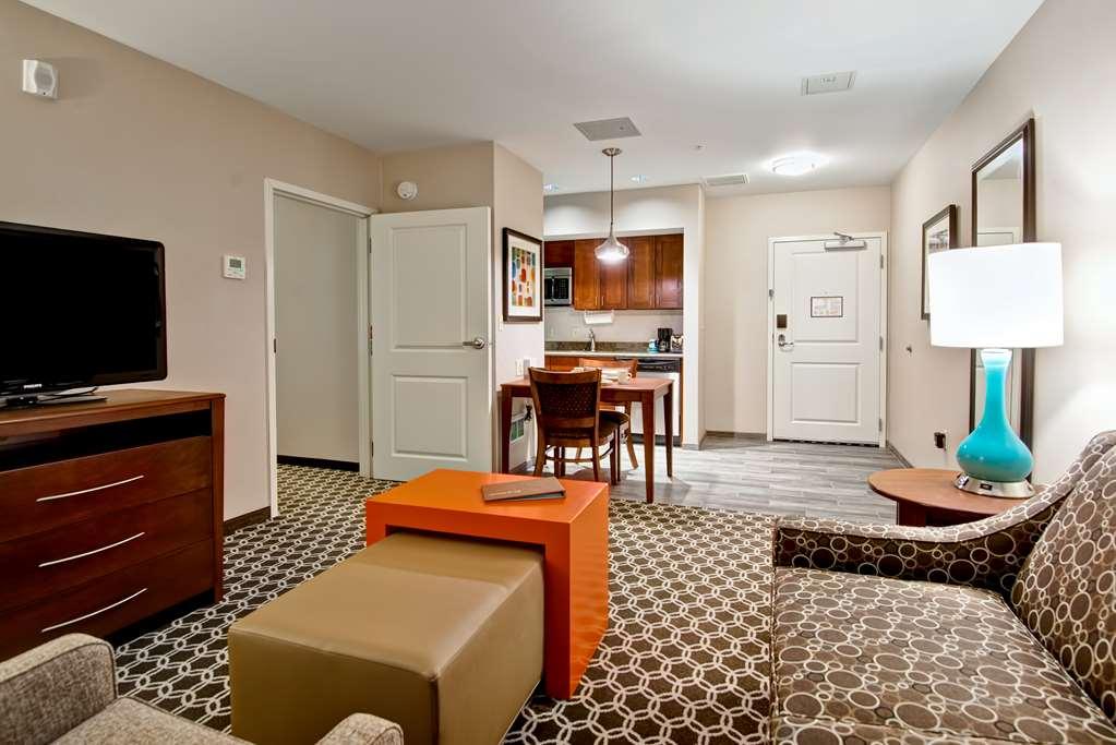 Homewood Suites By Hilton Greeley Room photo