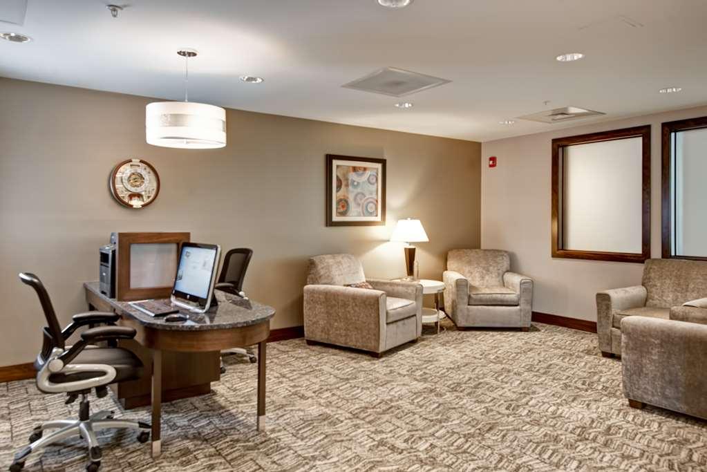 Homewood Suites By Hilton Greeley Facilities photo