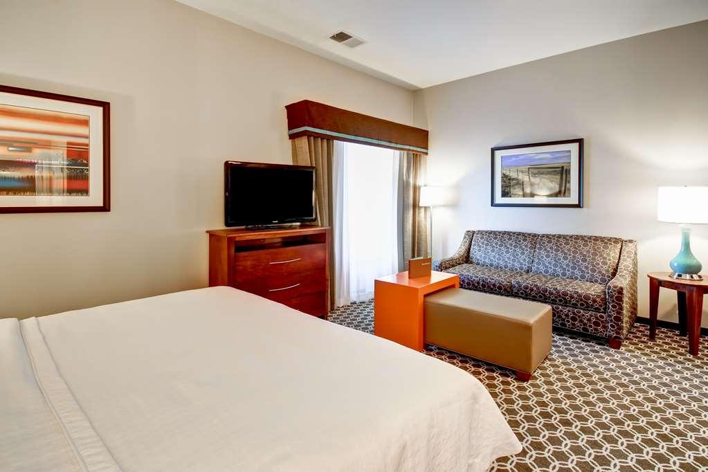 Homewood Suites By Hilton Greeley Room photo